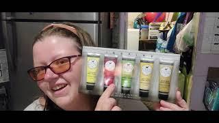 Dionis Goat Milk Skin Care Review