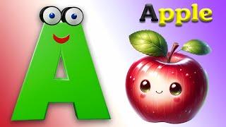 Learn ABCs with FUN Phonics Song! | ABC Kids IND