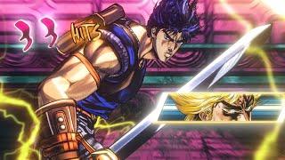 The NEW JONATHAN JOESTAR is OVERPOWERED!