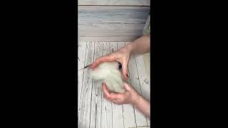 Бесплатный МК "Зайка" Часть 1