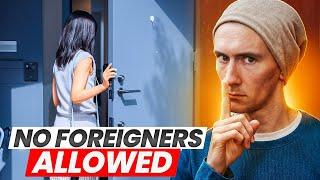 The Most Shocking Experience a Foreigner can have in Japan