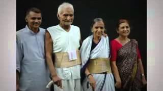 Remembering the social worker in Baba Amte