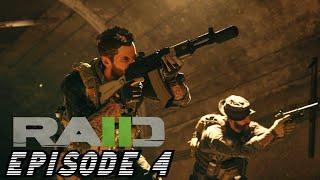 Call of Duty Modern Warfare 2 - Atomgrad Raid Episode 4 Walkthrough