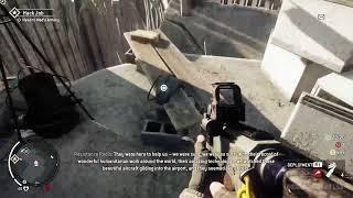 Homefront - The Revolution