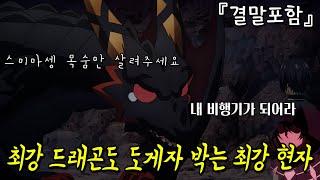 이세계 세계 최강 현자가 비행기가 필요할 때 (애니리뷰-이세계판타지)