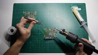 How to Replace a Hard Drive PCB for Data Recovery