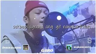 Dhean salnang// garo song/ 2024 