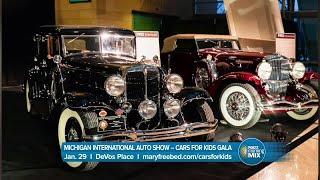 Cars for Kids Gala benefits Mary Free Bed