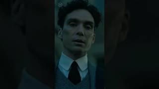 In the brilliance of #oppenheimer  #christophernolan #shorts #cillianmurphy #viralshorts #edit