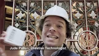 Flood Project - Project Overview (Phase 1) - Jude Pullen x RS.DesignSpark