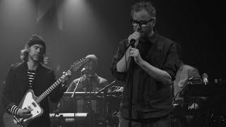 The National - Your Mind Is Not Your Friend: Live from Bearsville Theater (Woodstock, NY)