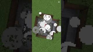 TNT#minecraft #instavideo #1millionviews #shortsads part28