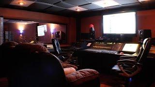 Falcon Productions & Digital Recording: Demo Tour