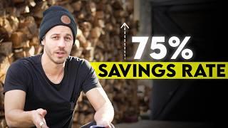 How I Retired In 7 Years (Starting With $0)