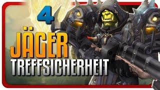 [Treffsicherheit Jäger | lvl 80]  - 4 - The War Within BG Commentary