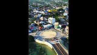 Tagbilaran City  Seaport