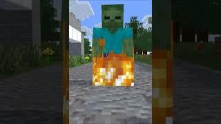 свинку жалко #minecraft #майнкрафт #анимация