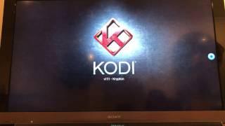 October 2017 How to Install Kodi 17 Krypton (latest Version)