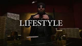 LIFESTYLE - BK | Jay Trak (Official Video) Mixed Feelings EP | New Punjabi Songs 2023