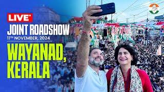Joint Roadshow | Wayanad, Kerala