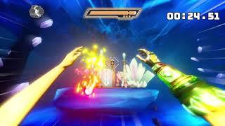 Crystal Call New Level 12 Skip (Crystal Skip)