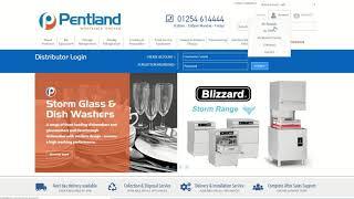 2019 Pentland Wholesale Website FAQ | Part 1