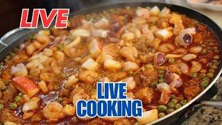 live cooking recipes with love foods