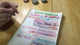 Kawaii Pen Shop haul! (stationery unboxing)