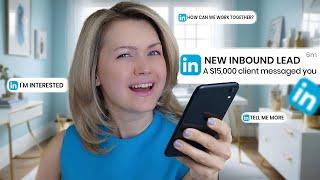 How to Find Clients on LinkedIn 2024? The Perfect Search Strategy