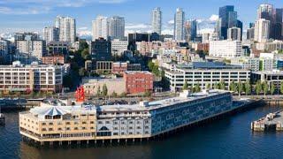 The Edgewater Hotel - Hotels in Seattle - Video Tour