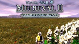 The Best Total War Game Ever(at least for me)