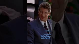 Richard Gere Julia Roberts 90s superstars #moviestar #juliaroberts #richardgere #90s #prettywoman