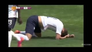 Hungary vs France Highlights