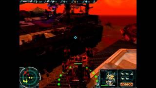 КР2 - Планетарные битвы - Пирамиды (720p)