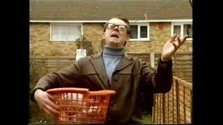 John Shuttleworth - Europigeon (1998)