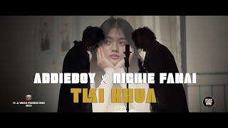 Addieboy X Richie fanai  - Tlai Khua Official MV | Peace of Mind project