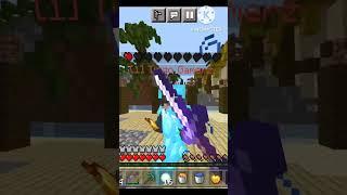 MONTAGE OF PVP IN MINECRAFT|| #shorts