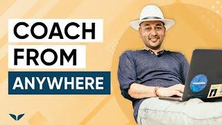 How To Start An Online Coaching Business From Scratch