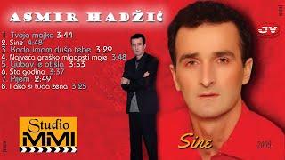 Asmir Hadzic - Sine