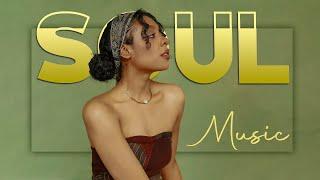 Soul music | Relax to purify your mind and soul - Neo rnb/soul mix