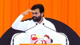 સોમનાથ દાદા ના સાનિધ્યમાં શિવ કથામાં કથાકાર શ્રી ગિરી બાપુ એ યાદી કરી