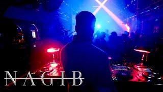 NAGIB - LIVE SET SALON AMADOR MEDELLIN COLOMBIA