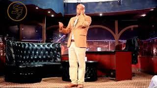 Seifu ON EBS TOP 10 Seifu Fantahun Late Night Show EP 22