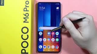 POCO M6 Pro: Turn On Game Turbo - Improve Gaming Experience on POCO M6 Pro #howtodevices