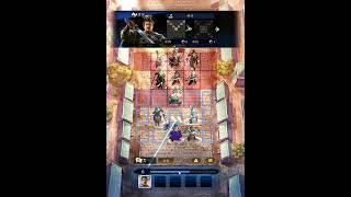 香菇鐵 三國志Heroes 2-7 第二章 第七回 五動殺 直接三星 【基本陣】【普通模式】Romance of the Three Kingdoms HEROES/三国志ヒーローズ