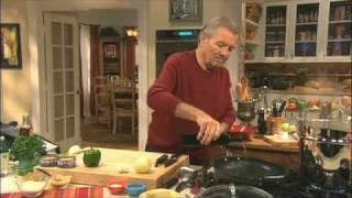 Pop Over Any Time: Jacques Pépin: More Fast Food My Way | KQED