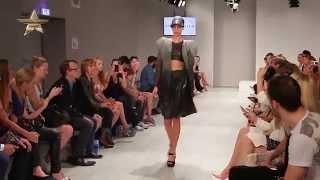 Rike Feurstein Primavera Verano 2015 | Mercedes Benz Fashion Week Berlin