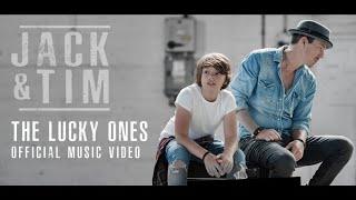 The Lucky Ones  - Official Music Video - Jack & Tim - Simon Cowell Golden Buzzer Britains Got Talent