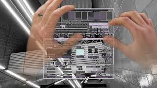 JSM meta-sequencer starting point maxpatch