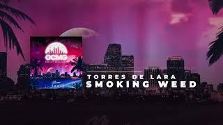 Torres De Lara - Smoking Weed (One City Music Group Official Visualizer)